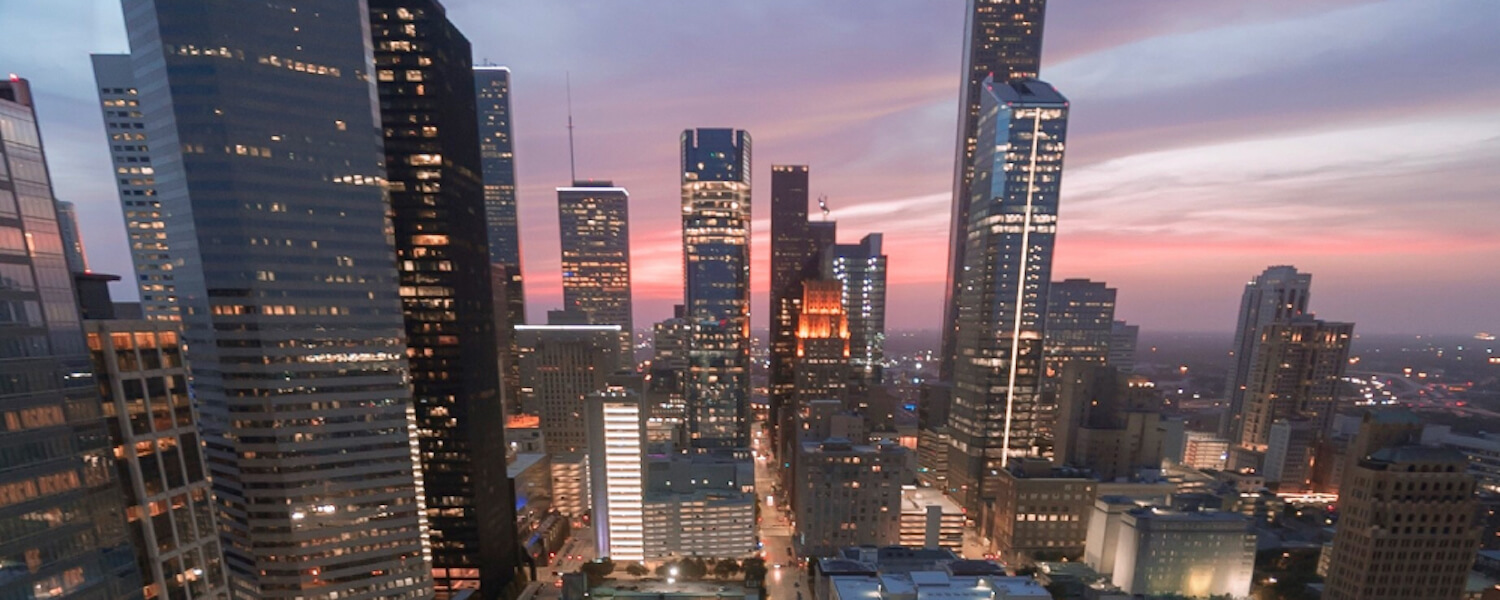 Neighbourhoods for young professionals