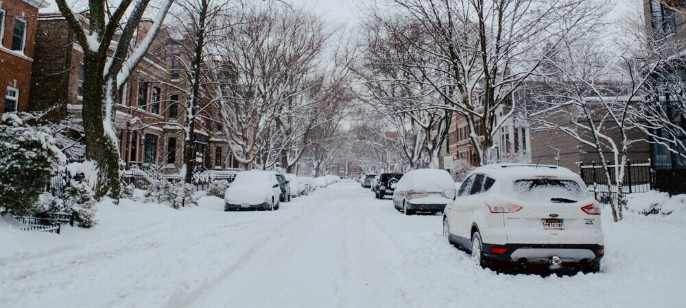 Climate in Chicago