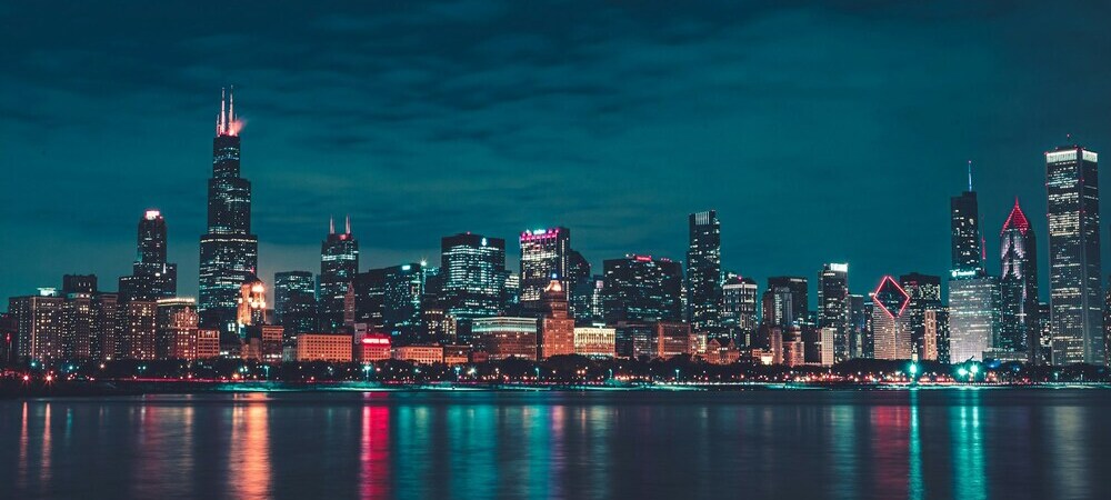 Working in Chicago