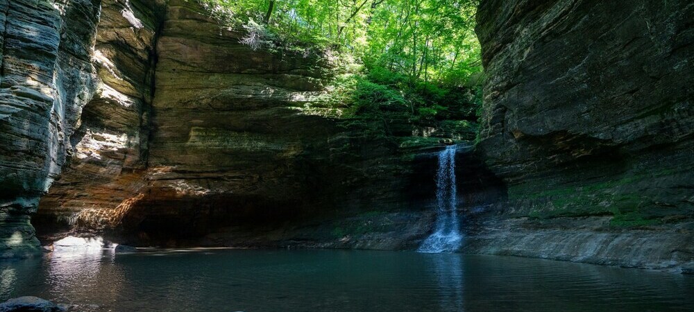 Weekend breaks in Illinois