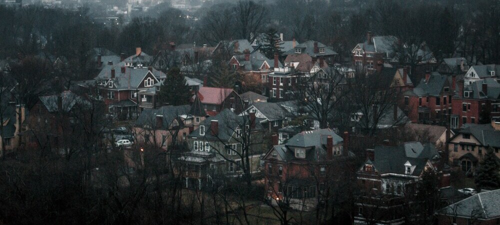 Finding accommodation in Cincinnati