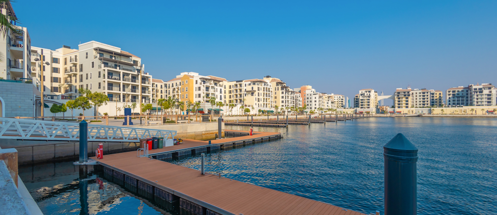 Apartments in Dubai