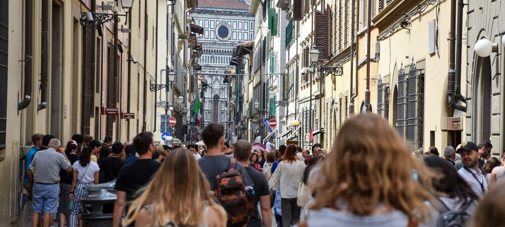 Getting around in Florence