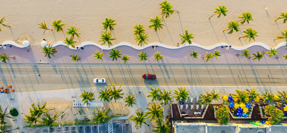 Lifestyle in Miami