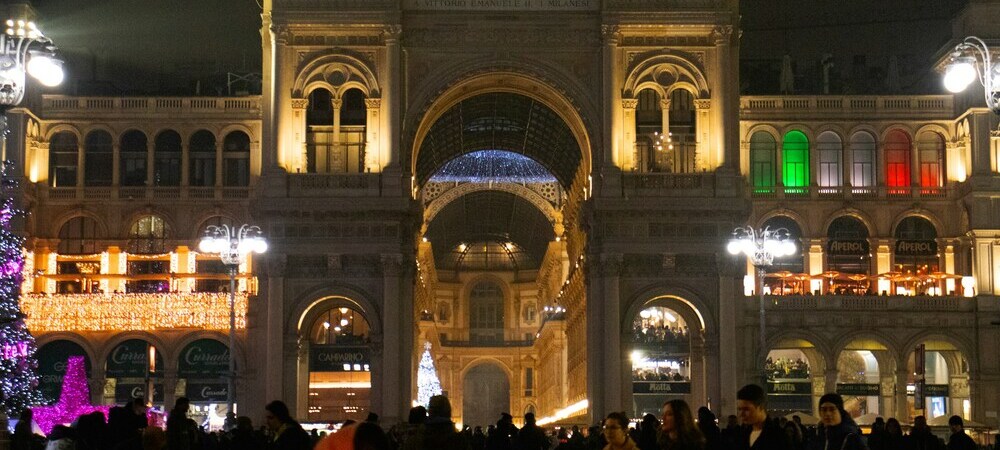 Lifestyle in Milan