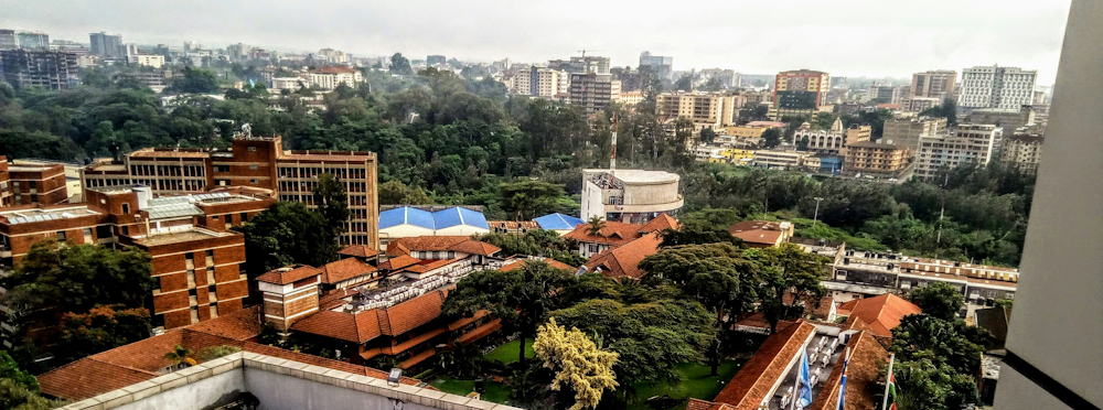 Parklands in Nairobi by Paulstern Madegwa on Unsplash