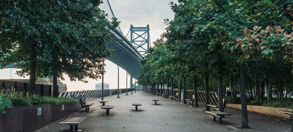 Lifestyle in Philadelphia