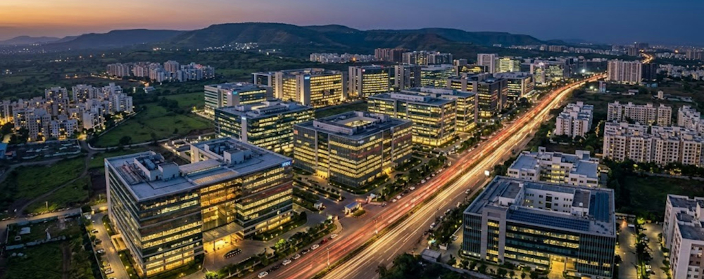Hinjewadi Phase 1 Tech Corridor in Pune by IRPR Agency on Unsplash