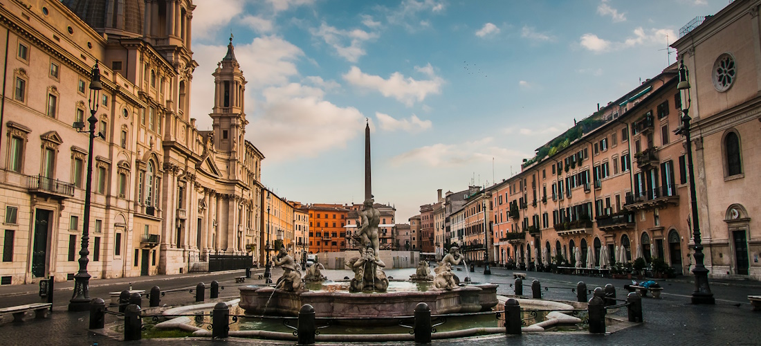 Piazza Navona