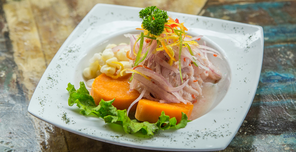 Peruvian Ceviche by Pirata Studio Film on Unsplash