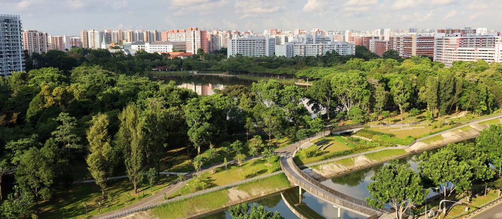 Junggol, Singapore