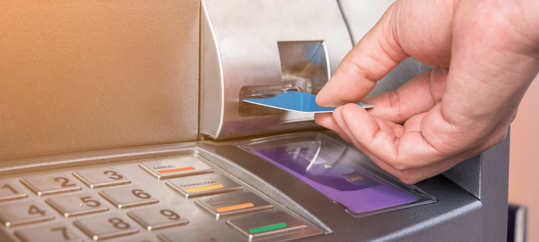 ATMs