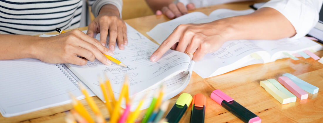 Tutors in Chicago
