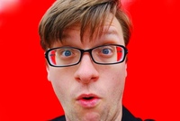 Chris – an American expat living in South Korea
