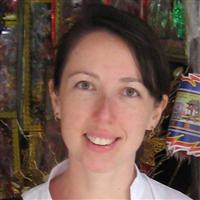 Jennifer – An American expat living in Brazil
