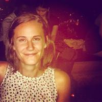 Lidia – An expat living in Indonesia