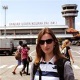 Britt – A Dutch expat living in Indonesia